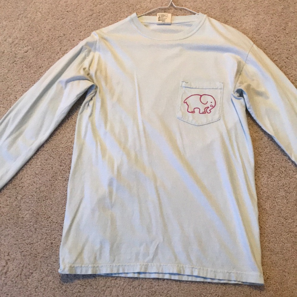 Ivory Ella Shirt!